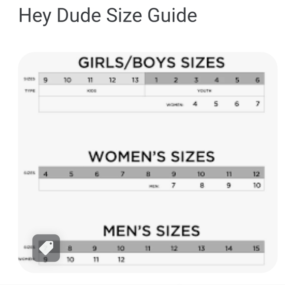 Hey Dude Wally Mebs Sox Go Blue Shoes - Picture 7 of 9